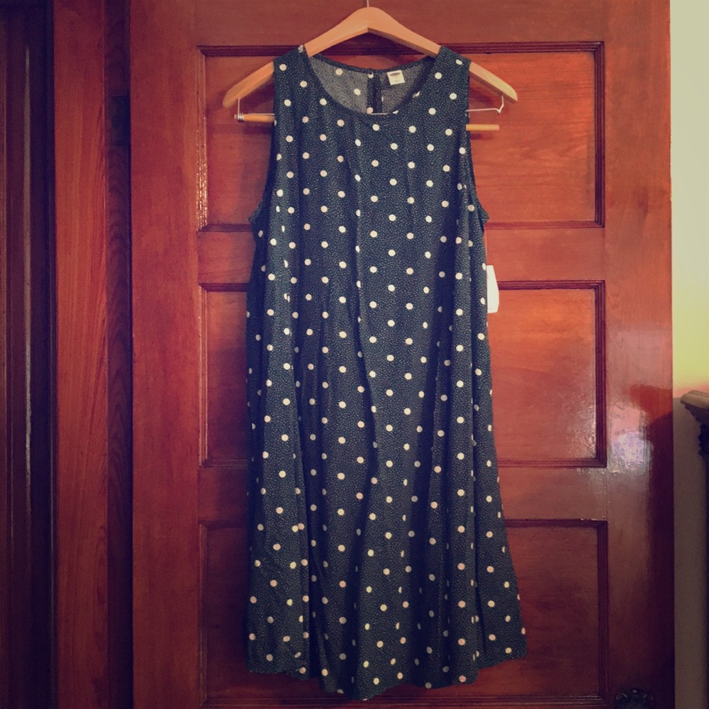Float Summer Dress